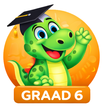 Graad 6